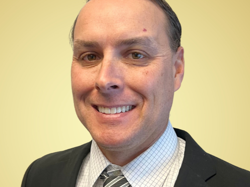 Brian Contino named Riverside County Code Enforcement Director